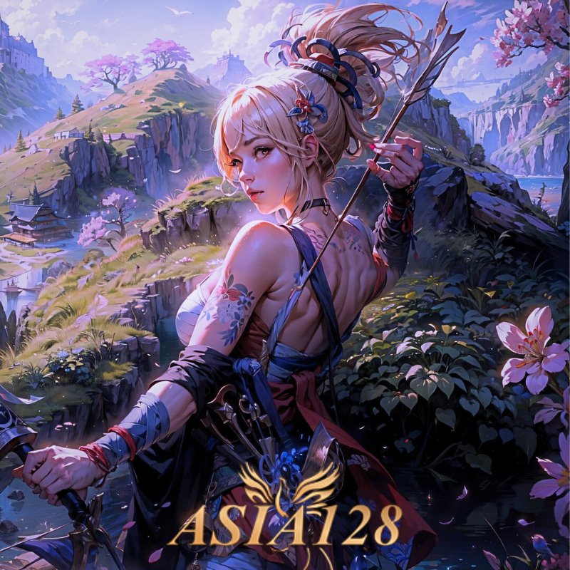 Asia128
